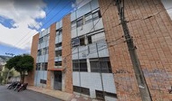 Imagem de fundo do condomínio Condomínio Carmelita Toledo - Serra - Belo Horizonte - MG