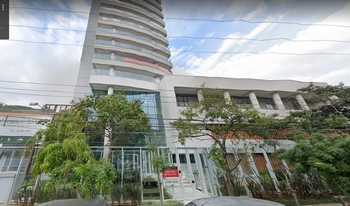 Imagem de fundo do condomínio Condomínio Carmem Lygia - Vila Mariana - São Paulo - SP