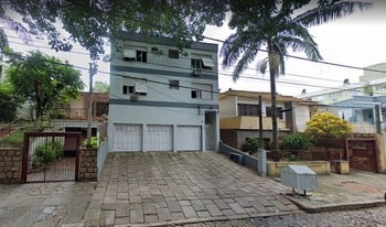 Imagem de fundo do condomínio Condomínio Carneiro Da Fontoura - Passo Da Areia - Porto Alegre - RS