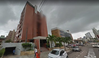 Imagem de fundo do condomínio Condomínio Caroline Residence - Cabo Branco - João Pessoa - PB