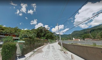 Imagem de fundo do condomínio Condomínio Casa Da Fonte - Posse - Teresópolis - RJ
