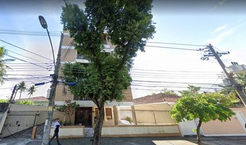 Imagem de fundo do condomínio Condomínio Casa Das Acácias - Bangu - Rio De Janeiro - RJ