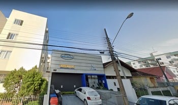 Imagem de fundo do condomínio Condomínio Casa Do Educador - Estreito - Florianópolis - SC