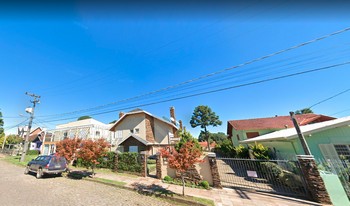 Imagem de fundo do condomínio Condomínio Casa E Canela Residêncial - Centro - Canela - RS
