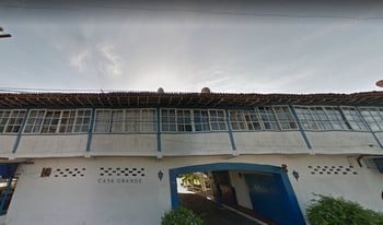 Imagem de fundo do condomínio Condomínio Casa Grande - Portinho - Cabo Frio - RJ