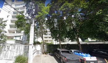 Imagem de fundo do condomínio Condomínio Casa Real - Real Parque - São Paulo - SP