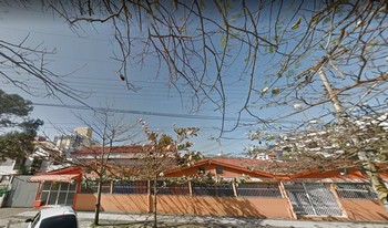 Imagem de fundo do condomínio Condomínio Casablanca - Canasvieiras - Florianópolis - SC