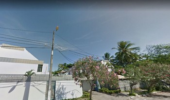 Imagem de fundo do condomínio Condomínio Casaredo - Itapuã - Salvador - BA