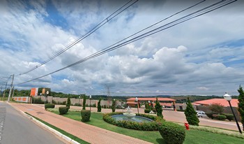 Imagem de fundo do condomínio Condomínio Casas Da Toscana - Medeiros - Jundiaí - SP