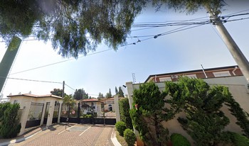 Imagem de fundo do condomínio Condomínio Casas Inglêsas Garden Hill - Parque Taquaral - Campinas - SP