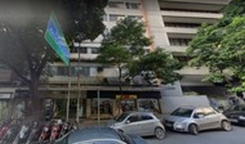 Imagem de fundo do condomínio Condomínio Caspol - Centro - Belo Horizonte - MG