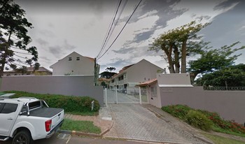 Imagem de fundo do condomínio Condomínio Castel Gandolfo - Santa Felicidade - Curitiba - PR