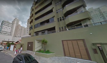 Imagem de fundo do condomínio Condomínio Castelmar - Meia Praia - Itapema - SC