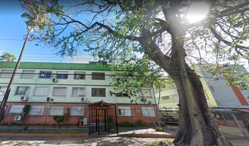 Imagem de fundo do condomínio Condomínio Castelo Branco - Azenha - Porto Alegre - RS