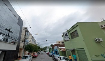 Imagem de fundo do condomínio Condomínio Castro Alves - Centro - São Leopoldo - RS