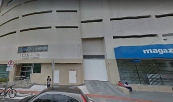 Imagem de fundo do condomínio Condomínio Cataluna Comercial Center - Centro - Balneário Camboriú - SC