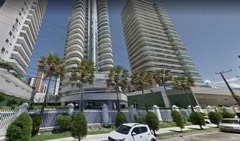 Imagem de fundo do condomínio Condomínio Catamara Condominium - Meireles - Fortaleza - CE