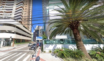 Imagem de fundo do condomínio Condomínio Catarina De Alexandria - Centro - Balneário Camboriú - SC