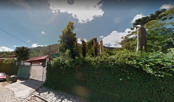 Imagem de fundo do condomínio Condomínio Caxanga Hill - Alto - Teresópolis - RJ