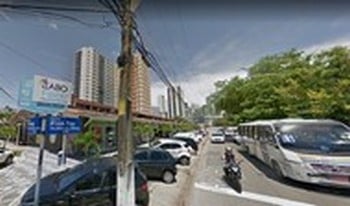 Imagem de fundo do condomínio Condomínio - Ccab Petrópolis - Natal - RN