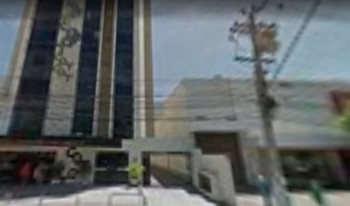 Imagem de fundo do condomínio Condomínio Cdt Centro De Diagnose E - Tratamento - Campos Dos Goytacazes - RJ
