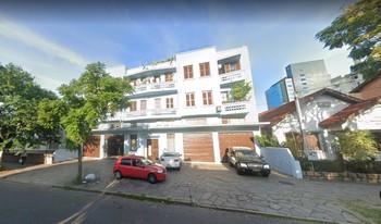Imagem de fundo do condomínio Condomínio Ceara - São João - Porto Alegre - RS