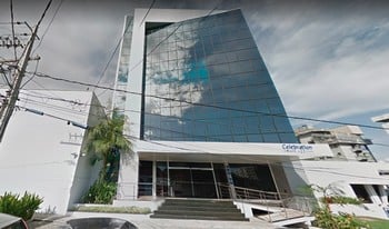 Imagem de fundo do condomínio Condomínio Celebration Smart Offices - Nossa Senhora Das Graças - Manaus - AM