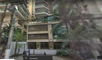 Imagem de fundo do condomínio Condomínio Celebrity Icaraí Self - Living - Niteroi - RJ