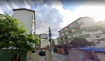 Imagem de fundo do condomínio Condomínio Celina - Centro - Nova Iguaçu - RJ