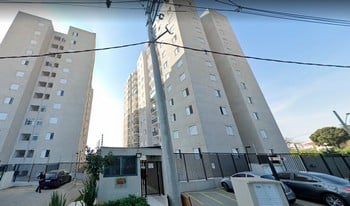 Imagem de fundo do condomínio Condomínio Cenario Duo - Utinga - Santo André - SP