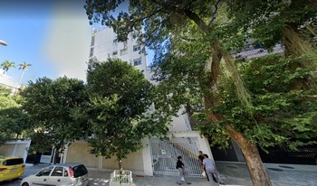 Imagem de fundo do condomínio Condomínio Cenario - Laranjeiras - Rio De Janeiro - RJ