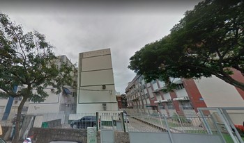 Imagem de fundo do condomínio Condomínio Centaurus Ba8 - Jardim Da Penha - Vitória - ES