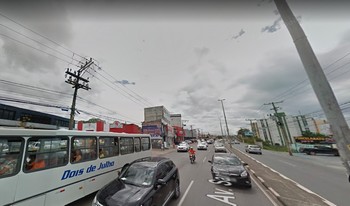 Imagem de fundo do condomínio Condomínio Center 5 - Centro - Lauro De Freitas - BA