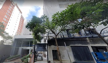Imagem de fundo do condomínio Condomínio Center Augusta Oscar Freire - Cerqueira César - São Paulo - SP