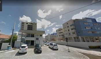 Imagem de fundo do condomínio Condomínio Center Comercial Mayara Raissa - Bessa - João Pessoa - PB