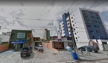 Imagem de fundo do condomínio Condomínio Center Empresarial - Intermares - Cabedelo - PB