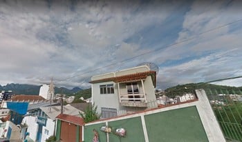 Imagem de fundo do condomínio Condomínio Center - Várzea - Teresópolis - RJ