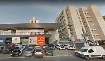 Imagem de fundo do condomínio Condomínio Center Presidente Kennedy - Candeias - Jaboatão Dos Guararapes - PE