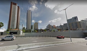 Imagem de fundo do condomínio Condomínio Center Salinas - Papicu - Fortaleza - CE