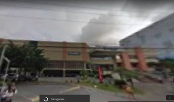 Imagem de fundo do condomínio Condomínio Center Um - Aldeota - Fortaleza - CE