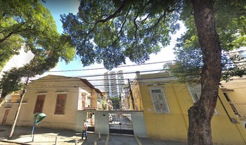 Imagem de fundo do condomínio Condomínio Cento E Dezoito - Tijuca - Rio De Janeiro - RJ