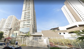 Imagem de fundo do condomínio Condomínio Central Da Barra - Arte - Barra Funda - São Paulo - SP