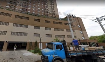 Imagem de fundo do condomínio Condomínio Central Park Barueri - Jardim Tupãnci - Barueri - SP