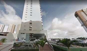 Imagem de fundo do condomínio Condomínio Central Park Business - Coco - Fortaleza - CE