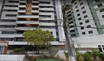 Imagem de fundo do condomínio Condomínio Central Park Residence - Farolândia - Aracaju - SE
