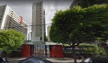 Imagem de fundo do condomínio Condomínio Central Park - Aldeota - Fortaleza - CE