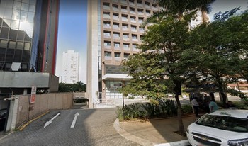 Imagem de fundo do condomínio Condomínio Central Towers Paulista - Paraíso - São Paulo - SP