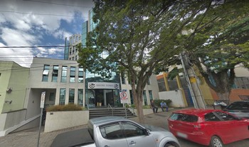 Imagem de fundo do condomínio Condomínio Centro - Clinico - Poços De Caldas - MG
