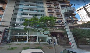 Imagem de fundo do condomínio Condomínio Centro Clinico - Icaraí - Niteroi - RJ