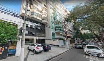 Imagem de fundo do condomínio Condomínio Centro Clinico Maris E Barros - Icaraí - Niteroi - RJ